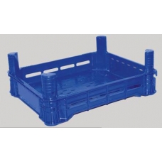 A-4518 Tekli Hal Kasası